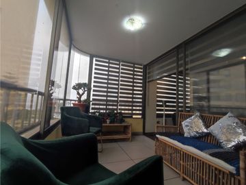 Se vende hermoso Departamento ubicado en el Sector Norte de la ciudad de Antofagasta a 4.990 UF
