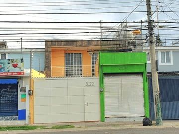 Casa y Local en Venta Loma Dorada Ejidal Tonalá Guadalajara