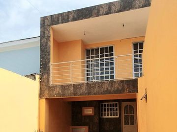 Casa y Local en Venta Loma Dorada Ejidal Tonalá Guadalajara