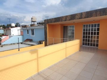 Casa y Local en Venta Loma Dorada Ejidal Tonalá Guadalajara
