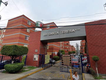 Departamento en venta en Iztapalapa, cercano a Plaza Zaragoza