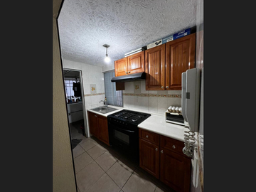 Departamento en venta en Iztapalapa, cercano a Plaza Zaragoza