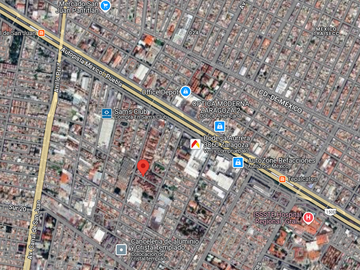 Departamento en venta en Iztapalapa, cercano a Plaza Zaragoza
