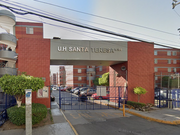 Departamento en venta en Iztapalapa, cercano a Plaza Zaragoza