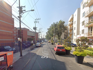 Departamento en venta en Iztapalapa, cercano a Plaza Zaragoza