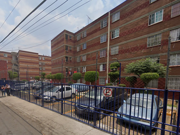 Departamento en venta en Iztapalapa, cercano a Plaza Zaragoza