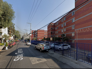 Departamento en venta en Iztapalapa, cercano a Plaza Zaragoza