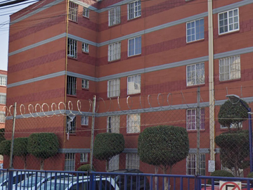 Departamento en venta en Iztapalapa, cercano a Plaza Zaragoza