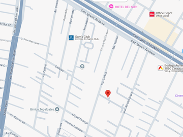 Departamento en venta en Iztapalapa, cercano a Plaza Zaragoza
