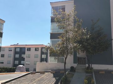 SE VENDE DEPARTAMENTO EN RESIDENCIAL VENTO ZONA ESMERALDA, ATIZAPAN DE ZARAGOZA