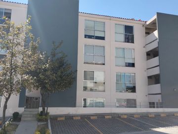 SE VENDE DEPARTAMENTO EN RESIDENCIAL VENTO ZONA ESMERALDA, ATIZAPAN DE ZARAGOZA