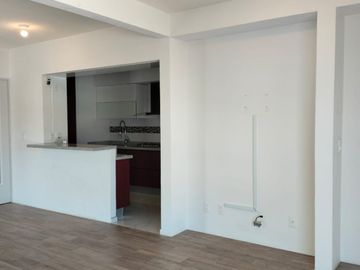 SE VENDE DEPARTAMENTO EN RESIDENCIAL VENTO ZONA ESMERALDA, ATIZAPAN DE ZARAGOZA
