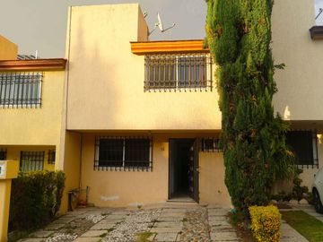 Casa en Venta, Ampliación Reforma, Prolongación de la 47 Sur, Puebla, Pue.