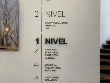 Departamento en MOTTO con exelente ubicacion