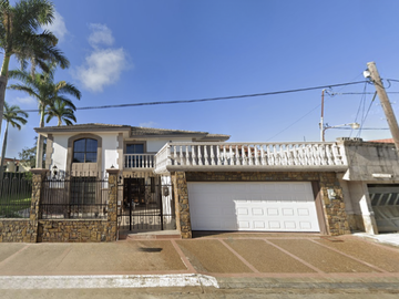 Oportunidad única casa en venta a precio de liquidación EN FRACC, RIO HEROICA MATAMOROS