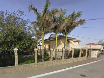 Oportunidad única casa en venta a precio de liquidación EN FRACC, RIO HEROICA MATAMOROS