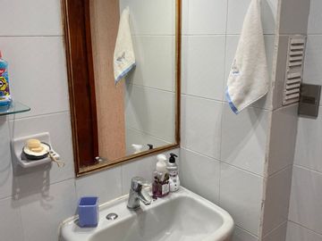 Se vende amplio y hermoso departamento con vista panorámica en sector Parque Japonés de 3 D, 2 b y 1 Bodega. SIN ESTACIONAMIENTO A 6.000 UF (menor val
