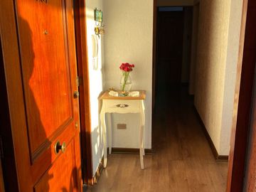 Se vende amplio y hermoso departamento con vista panorámica en sector Parque Japonés de 3 D, 2 b y 1 Bodega. SIN ESTACIONAMIENTO A 6.000 UF (menor val