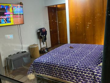 Se vende amplio y hermoso departamento con vista panorámica en sector Parque Japonés de 3 D, 2 b y 1 Bodega. SIN ESTACIONAMIENTO A 6.000 UF (menor val