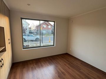 VENDO ESPECTACULAR CASA ESQUINA 1 PISO - LAS RASTRAS, TALCA