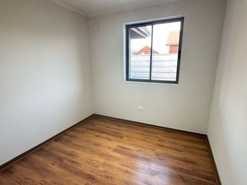 VENDO ESPECTACULAR CASA ESQUINA 1 PISO - LAS RASTRAS, TALCA