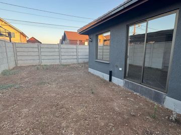 VENDO ESPECTACULAR CASA ESQUINA 1 PISO - LAS RASTRAS, TALCA