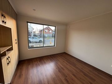 VENDO ESPECTACULAR CASA ESQUINA 1 PISO - LAS RASTRAS, TALCA