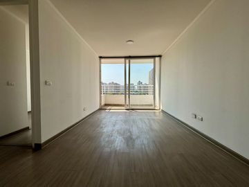 ¡Oportunidad única en San Miguel! 2 Dormitorios, 2 Balcones, Estacionamiento
