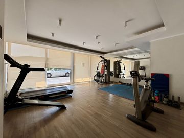 ¡Oportunidad única en San Miguel! 2 Dormitorios, 2 Balcones, Estacionamiento