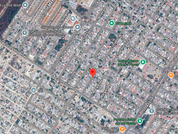 CASA EN CALLE FLOR DEL NORTE, MISION DE LAS FLORES, SOLIDARIDAD, QUINTANA ROO, ¡NO CREDITOS!