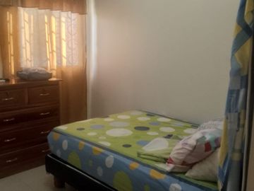EXCELENTE CASA EN SANTA ELENA