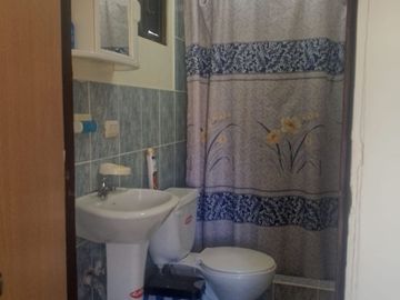 EXCELENTE CASA EN SANTA ELENA