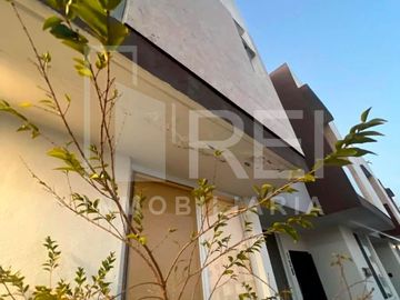 VENTA CASA ARRAYANES EL FORTIN ZAPOPAN