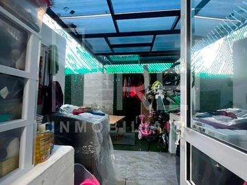 VENTA CASA ARRAYANES EL FORTIN ZAPOPAN