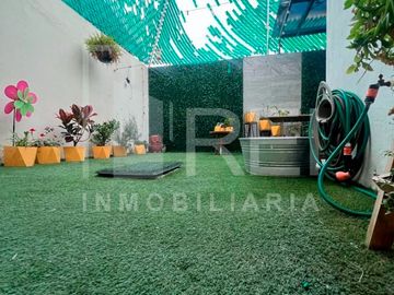 VENTA CASA ARRAYANES EL FORTIN ZAPOPAN