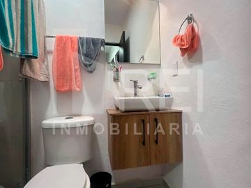 VENTA CASA ARRAYANES EL FORTIN ZAPOPAN