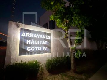VENTA CASA ARRAYANES EL FORTIN ZAPOPAN