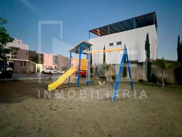 VENTA CASA ARRAYANES EL FORTIN ZAPOPAN