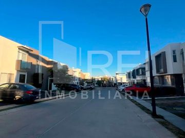 VENTA CASA ARRAYANES EL FORTIN ZAPOPAN