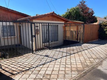Hermosa Casa en Venta | Sector El Milagro 🏠🌳