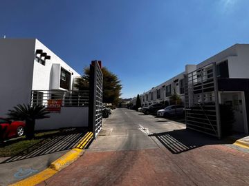 CASA EN PRIVADA LOS OLIVOS, FORET RESIDENCIAL