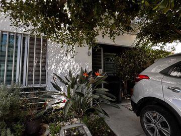 CASA EN PRIVADA LOS OLIVOS, FORET RESIDENCIAL