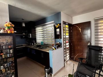 CASA EN PRIVADA LOS OLIVOS, FORET RESIDENCIAL