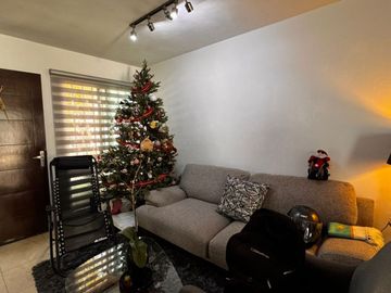 CASA EN PRIVADA LOS OLIVOS, FORET RESIDENCIAL