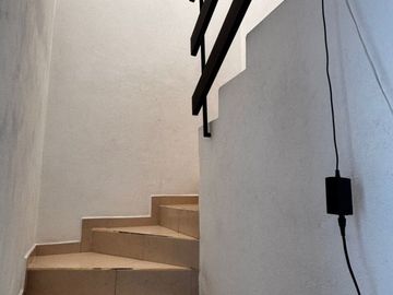 CASA EN PRIVADA LOS OLIVOS, FORET RESIDENCIAL