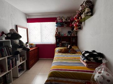 CASA EN PRIVADA LOS OLIVOS, FORET RESIDENCIAL