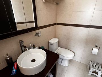 CASA EN PRIVADA LOS OLIVOS, FORET RESIDENCIAL