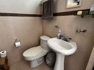 CASA EN PRIVADA LOS OLIVOS, FORET RESIDENCIAL