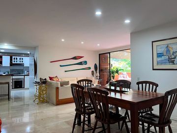 48258 Apartamento en venta en el sector San Lucas, Poblado, Medellin