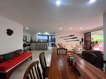 48258 Apartamento en venta en el sector San Lucas, Poblado, Medellin